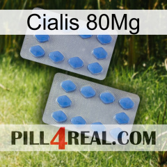 Cialis 80Mg 20